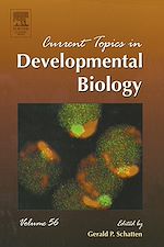 Télécharger le livre :  Current Topics in Developmental Biology