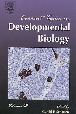 Téléchargez le livre :  Current Topics in Developmental Biology