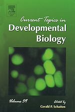 Télécharger le livre :  Current Topics in Developmental Biology