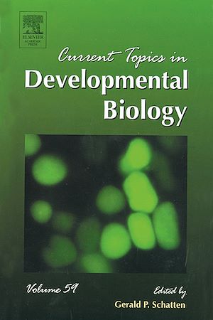 Téléchargez le livre :  Current Topics in Developmental Biology