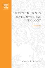 Télécharger le livre :  Current Topics in Developmental Biology