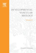 Télécharger le livre :  Developmental Vascular Biology