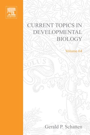 Téléchargez le livre :  Current Topics in Developmental Biology