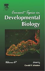 Télécharger le livre :  Current Topics in Developmental Biology