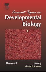 Télécharger le livre :  Current Topics in Developmental Biology
