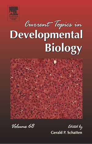 Téléchargez le livre :  Current Topics in Developmental Biology