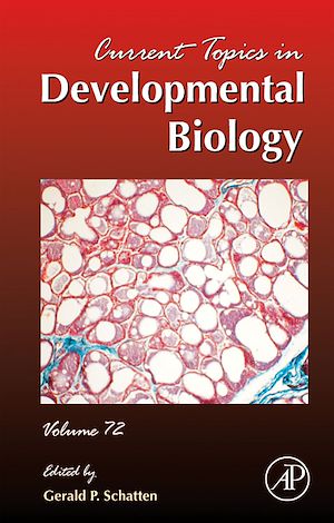 Téléchargez le livre :  Current Topics in Developmental Biology