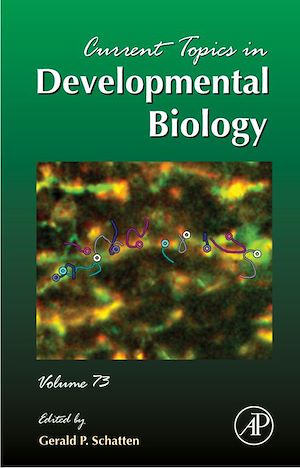 Téléchargez le livre :  Current Topics in Developmental Biology