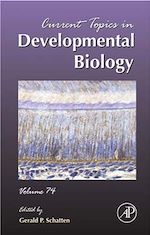 Télécharger le livre :  Current Topics in Developmental Biology