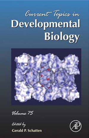 Téléchargez le livre :  Current Topics in Developmental Biology