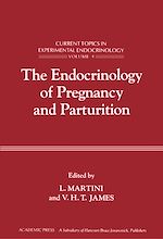 Télécharger le livre :  The Endocrinology of Pregnancy and Parturition