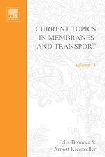 Télécharger le livre :  Current Topics in Membranes and Transport