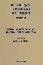 Télécharger le livre :  Current Topics in Membranes and Transport