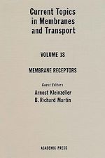 Télécharger le livre :  Current Topics in Membranes and Transport