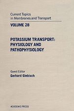 Télécharger le livre :  Current Topics in Membranes and Transport