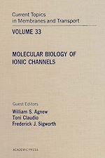 Télécharger le livre :  Current Topics in Membranes and Transport