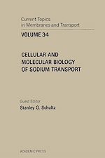 Télécharger le livre :  Current Topics in Membranes and Transport