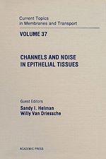 Télécharger le livre :  Current Topics in Membranes and Transport