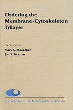Télécharger le livre :  CURRENT TOPICS IN MEMBRANES