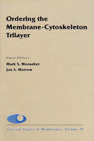 Téléchargez le livre :  CURRENT TOPICS IN MEMBRANES