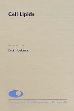Télécharger le livre :  Cell Lipids