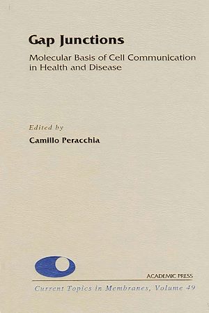 Téléchargez le livre :  Gap Junctions: Molecular Basis of Cell Communication in Health and Disease