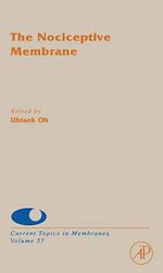Télécharger le livre :  The Nociceptive Membrane