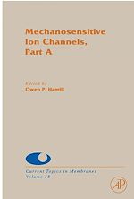 Télécharger le livre :  Mechanosensitive Ion Channels, Part A