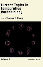 Télécharger le livre :  Current Topics in Comparative Pathobiology