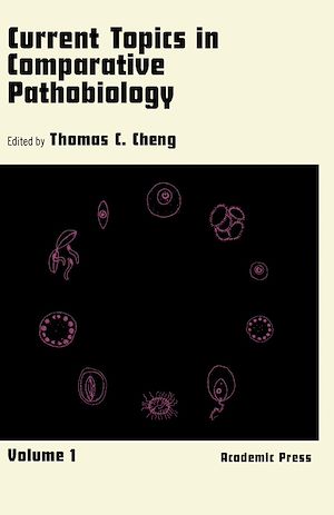Téléchargez le livre :  Current Topics in Comparative Pathobiology