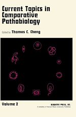 Télécharger le livre :  Current Topics in Comparative Pathobiology
