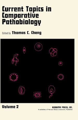 Téléchargez le livre :  Current Topics in Comparative Pathobiology