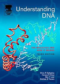 Téléchargez le livre :  Understanding DNA