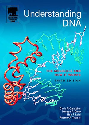 Téléchargez le livre :  Understanding DNA