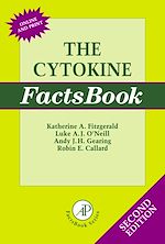 Télécharger le livre :  The Cytokine Factsbook and Webfacts