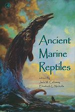 Télécharger le livre :  Ancient Marine Reptiles