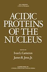 Télécharger le livre :  Acidic Proteins of the Nucleus