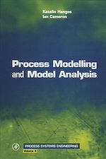 Télécharger le livre :  Process Modelling and Model Analysis