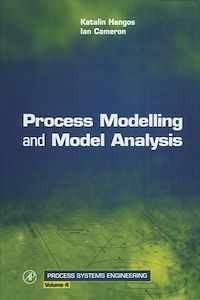 Téléchargez le livre :  Process Modelling and Model Analysis