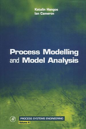 Téléchargez le livre :  Process Modelling and Model Analysis