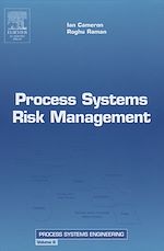 Télécharger le livre :  Process Systems Risk Management