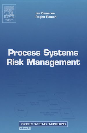 Téléchargez le livre :  Process Systems Risk Management