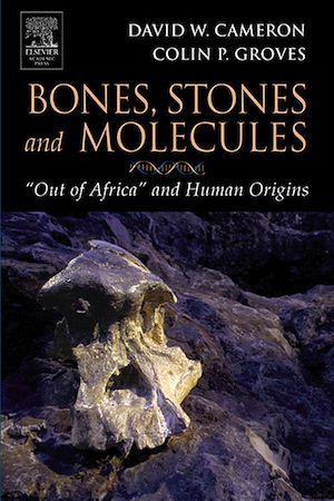 Téléchargez le livre :  Bones, Stones and Molecules