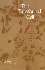 Télécharger le livre :  The Transformed Cell
