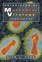 Télécharger le livre :  Principles of Molecular Virology (Standard Edition)