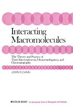 Télécharger le livre :  Interacting Macromolecules