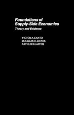 Télécharger le livre :  Foundations of Supply-Side Economics