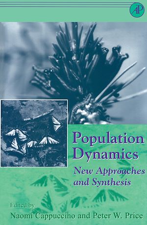 Téléchargez le livre :  Population Dynamics