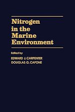 Télécharger le livre :  Nitrogen in the Marine Environment