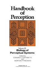 Télécharger le livre :  Biology of Perceptual Systems